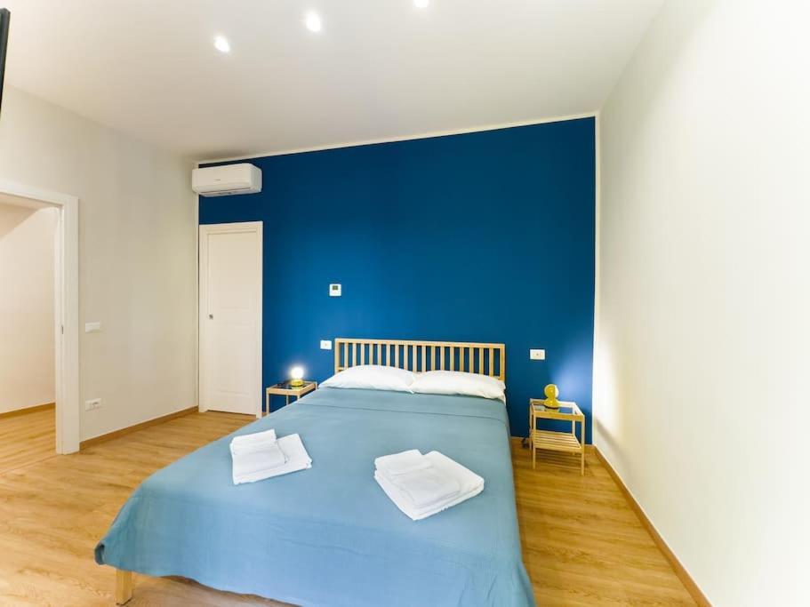 Apartment 6 N'amore, Nel Cuore Di *