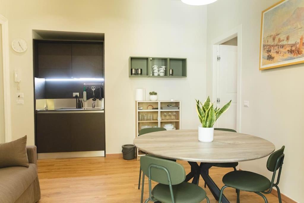 Apartment 6 N'amore, Nel Cuore Di Naples