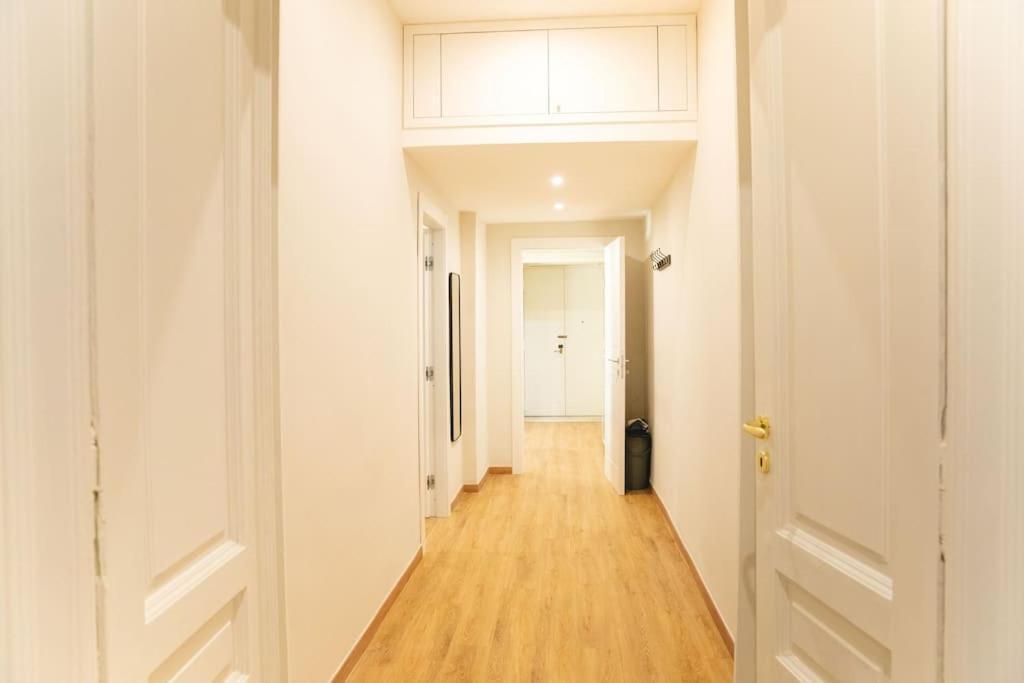 6 N'amore, Nel Cuore Di Appartement Napels