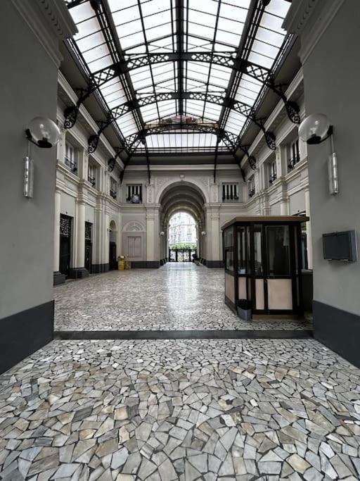 6 N'amore, Nel Cuore Di Appartement *