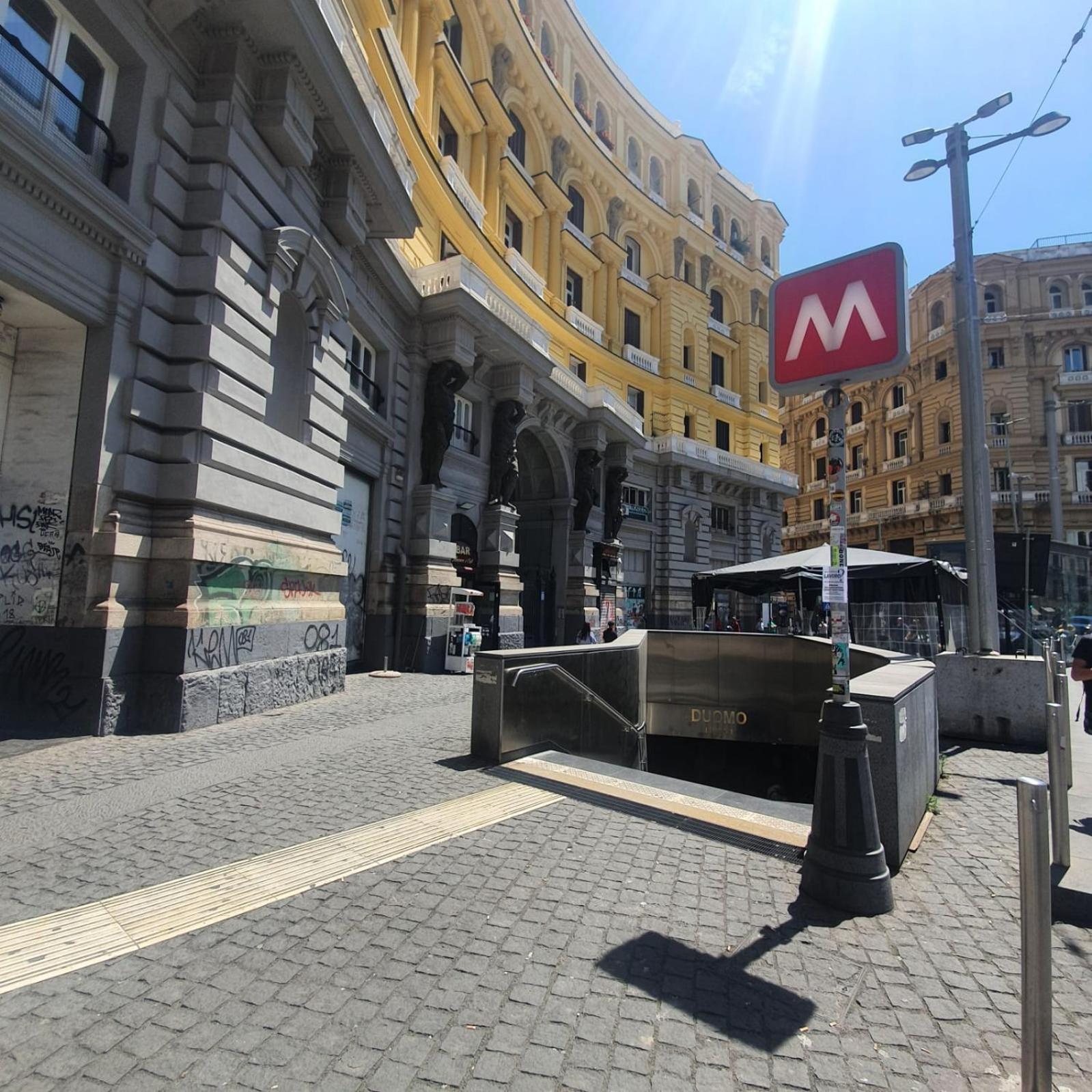 6 N'amore, Nel Cuore Di * Naples